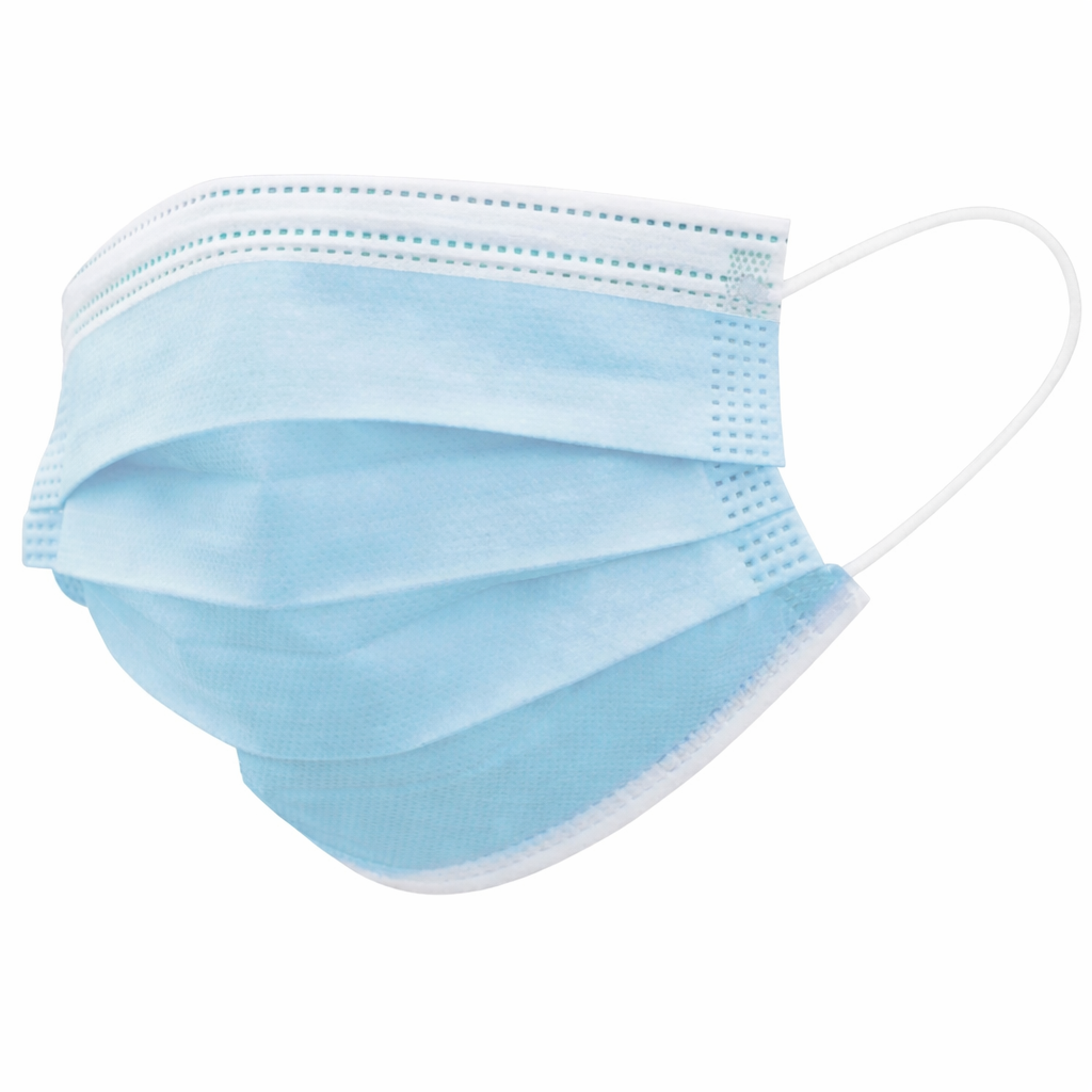 Surgical Face Mask, Level 3