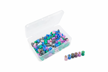 Prophy Cups, Screw Type