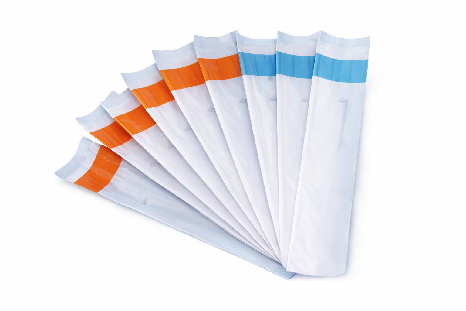 Intraoral Camera Sleeves