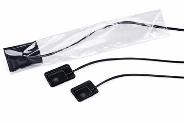 Digital X-Ray Sensor Sleeves, Plastic, Size 2