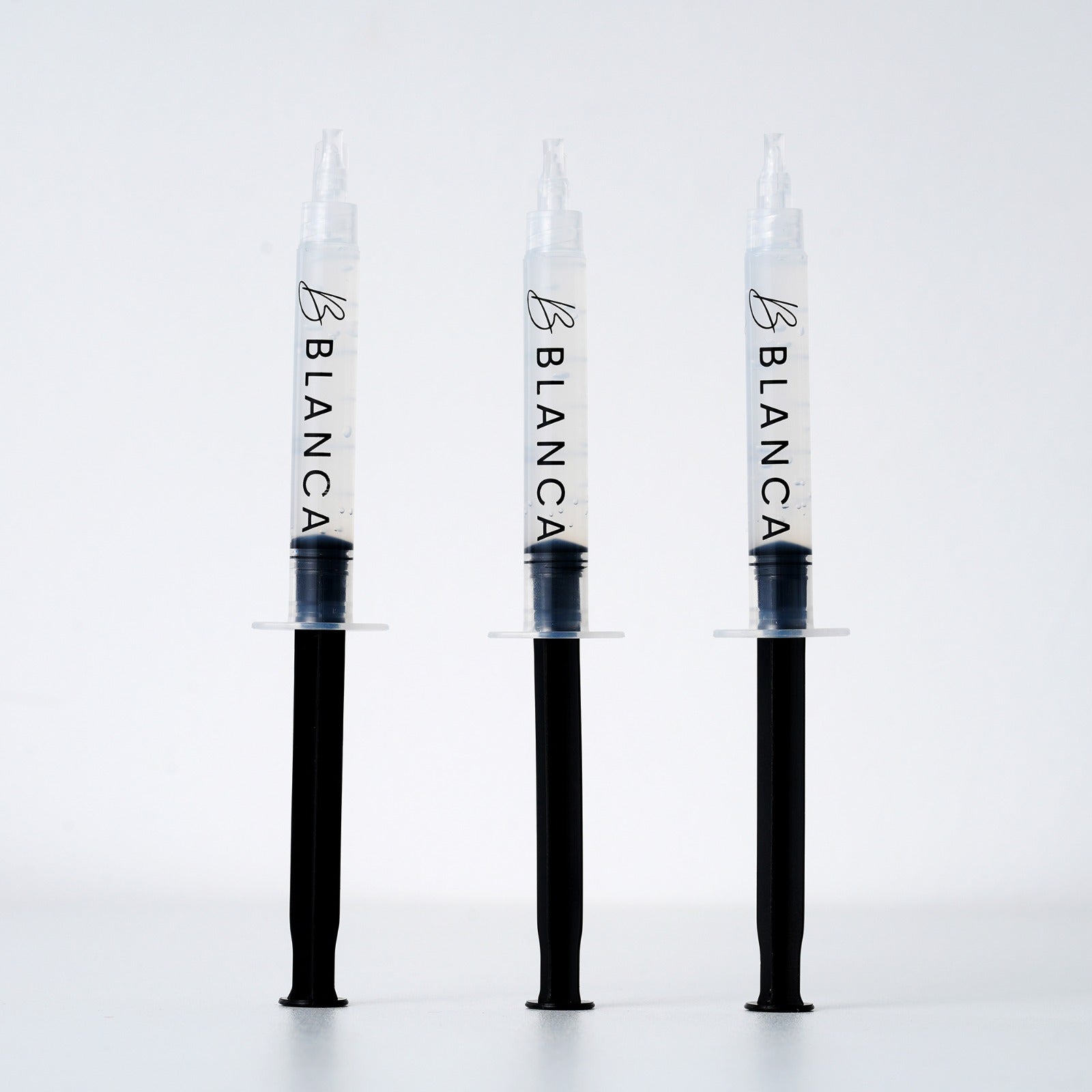 Professional In-Office Teeth Whitening Gel