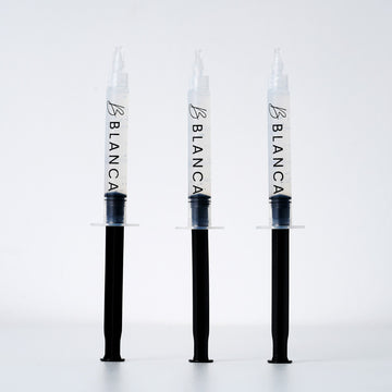 Professional In-Office Teeth Whitening Gel