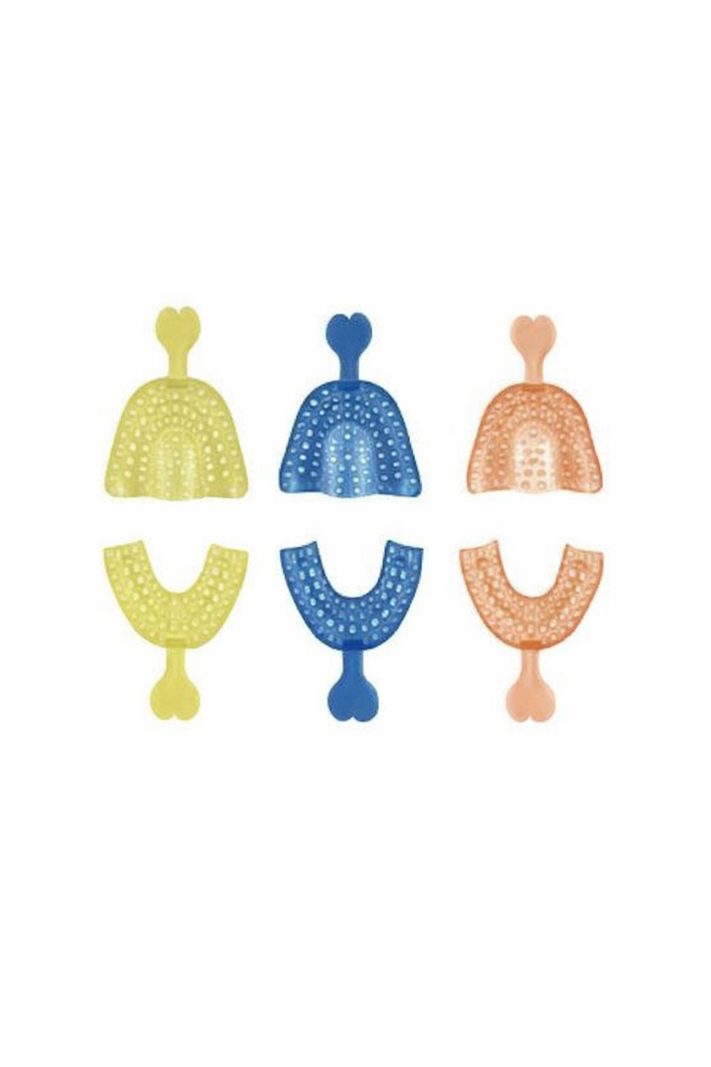 Impression Trays