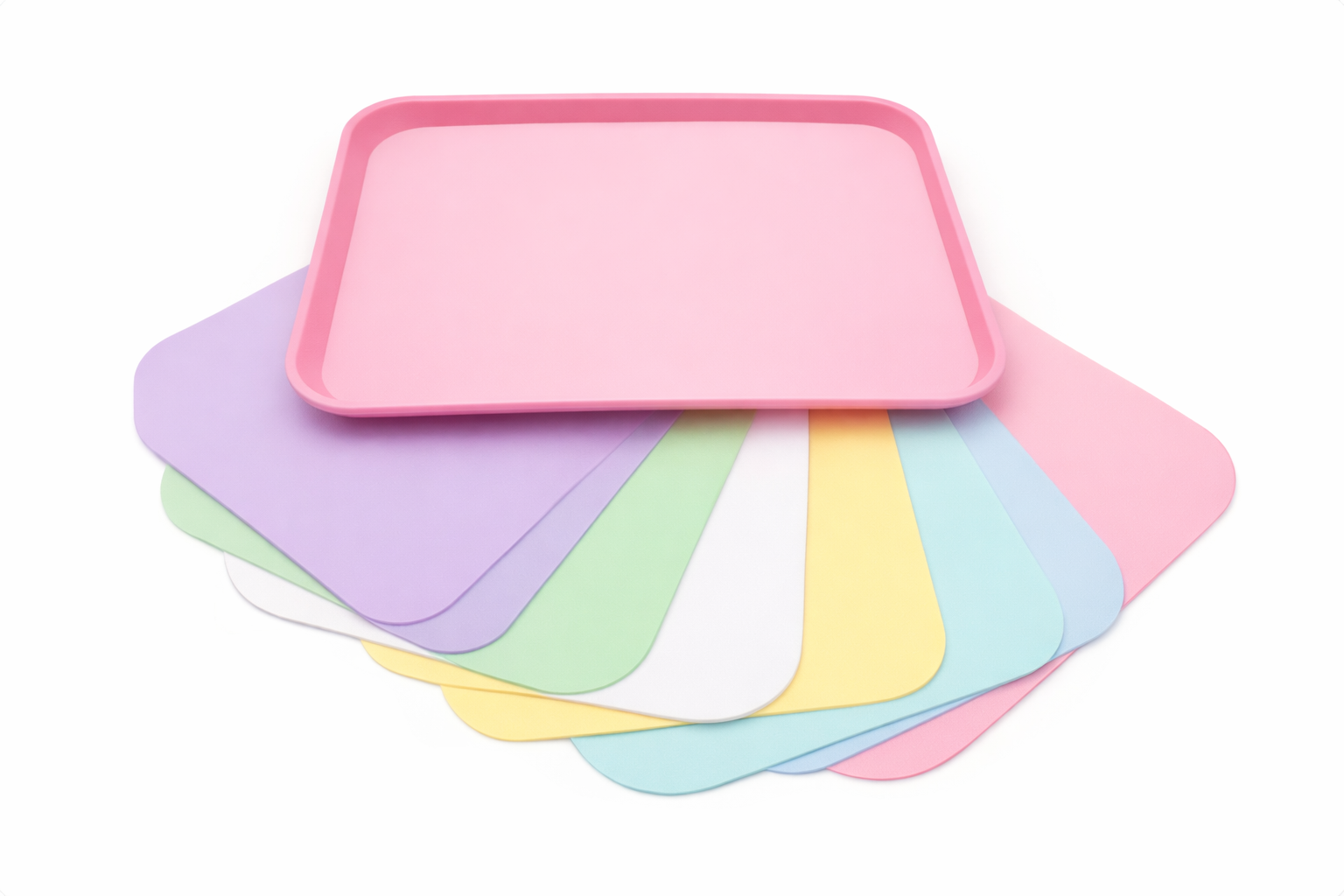 Disposable Tray Covers