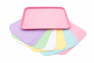 Disposable Tray Covers