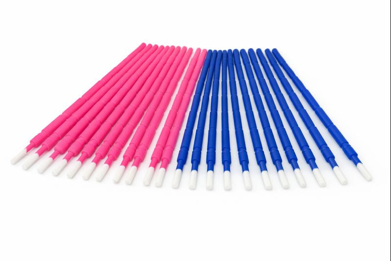 Bendable Applicator Brushes