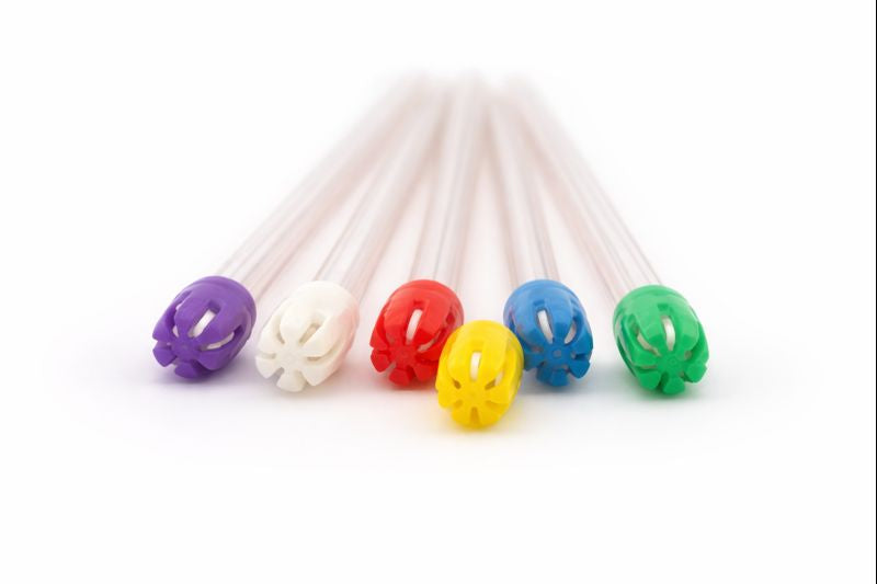 Saliva Ejectors