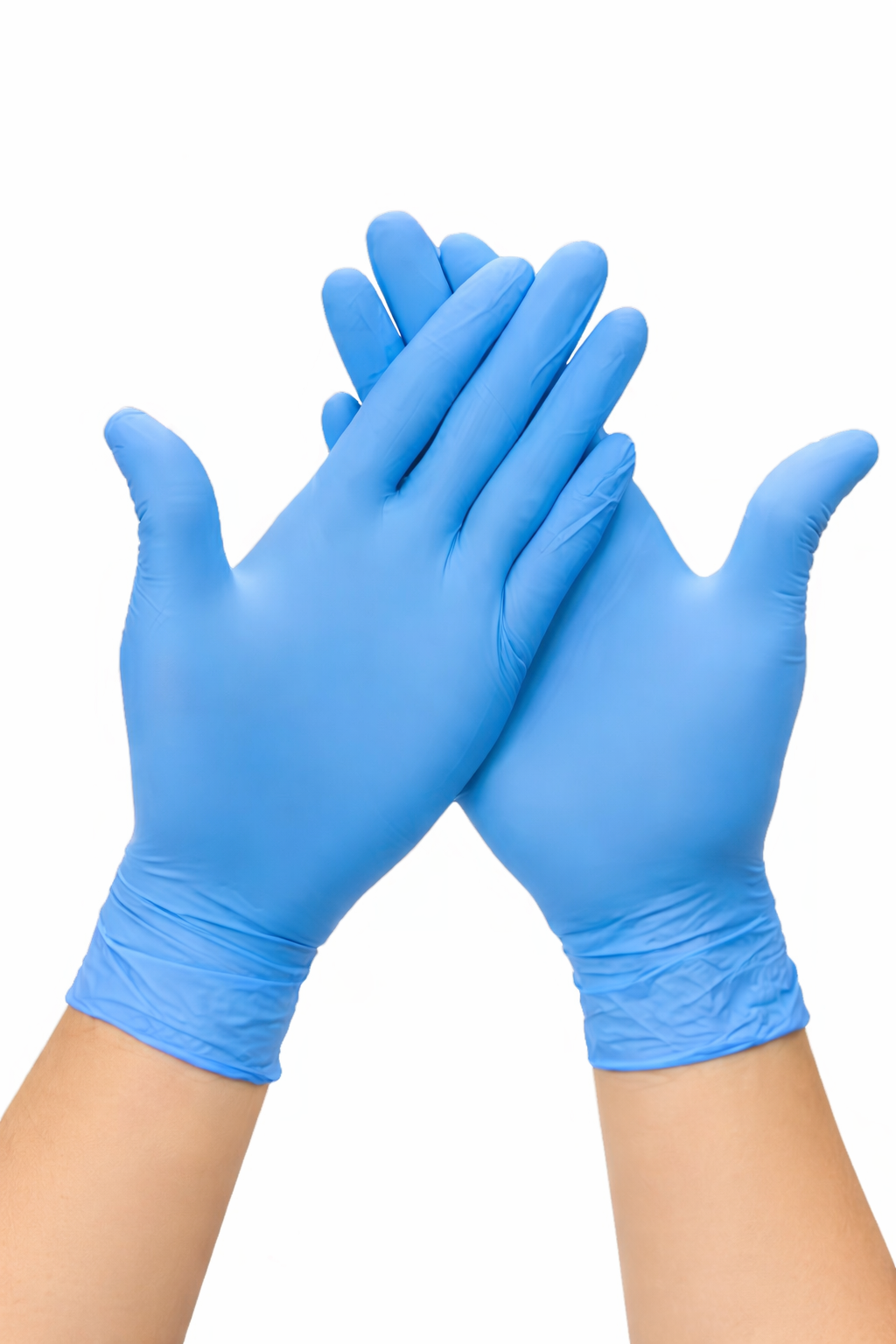 Nitrile Gloves, 200/box