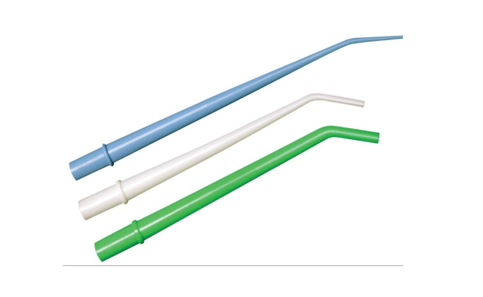 Disposable Surgical Aspirator Tips, Plastic