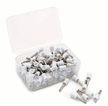 Prophy Cups, Latch Type