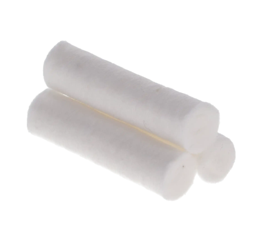 Dental Cotton Rolls
