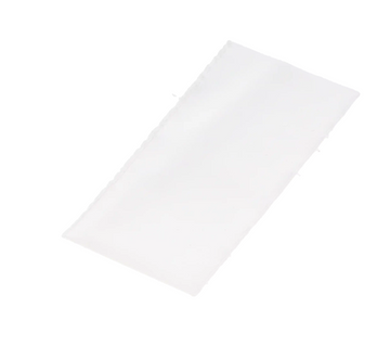 Bite Block Covers, Plastic