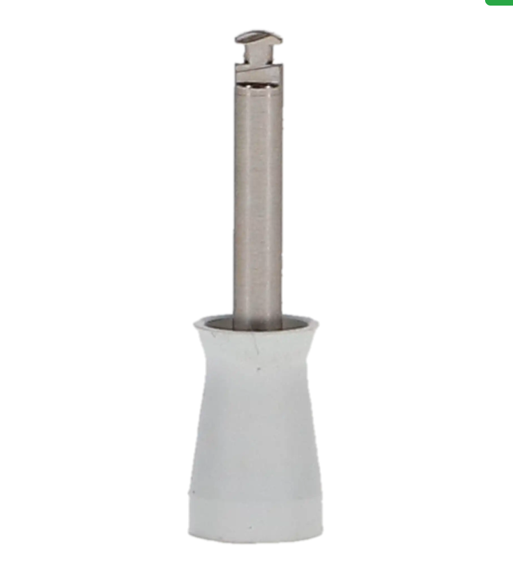 Prophy Cups, Latch Type