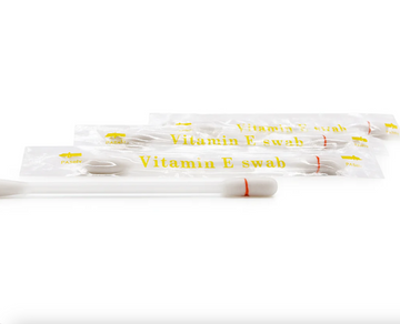 Vitamin E Swabs