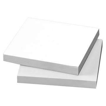 Polycoated Mixing Pads